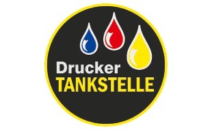 Druckertankstelle Duisburg Inh. Mic Schröder in Duisburg - Logo