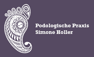 Podologische Praxis Simone Holler in Duisburg - Logo