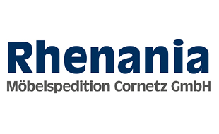 Rhenania in Duisburg - Logo