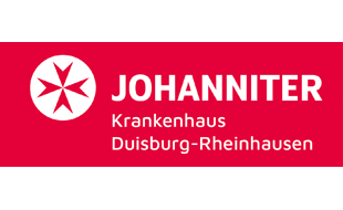 Johanniter-Krankenhaus Rheinhausen GmbH Seniorenwohnheim in Duisburg - Logo