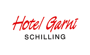 Hotel Garni Schilling in Duisburg - Logo