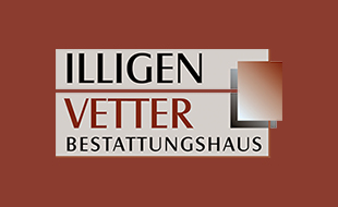 Beerdigungen Illigen-Vetter in Duisburg - Logo
