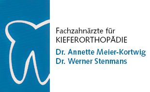 Meier-Kortwig Dr. med. dent. Annette in Duisburg - Logo