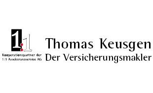 Keusgen Thomas in Duisburg - Logo