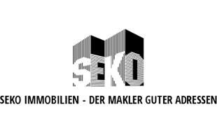 SEKO-Immobilien, Inhaber: Sebastian Koglin e.K. in Duisburg - Logo