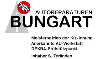 Autoreparaturen Bungart Inh. Stefan Terlinden in Duisburg - Logo