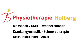 APM Holberg, Ralf KG Praxis für Physiotherapie in Duisburg - Logo
