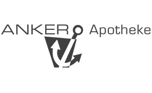 Anker-Apotheke, Kathrin Luboldt e. K. in Duisburg - Logo