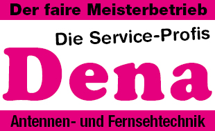 Schlüsseldienst Dena Die Service Profis in Duisburg - Logo