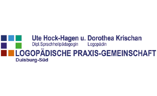 Ambulante Logopädische Praxis-Gemeinschaft in Duisburg - Logo