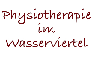 Physiotherapie im Wasserviertel Wessels Anette in Duisburg - Logo