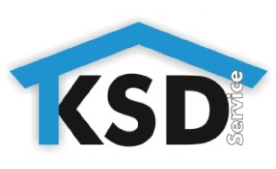 KSD-Service GmbH in Duisburg - Logo