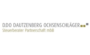 D.DO Dautzenberg Ochsenschläger Steuerberater Patnerschaft mbB in Duisburg - Logo