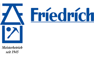 Friedrich Bedachungen GmbH