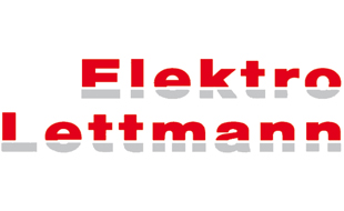 Jürgen Lettmann Elektro in Duisburg - Logo