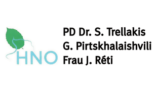 Privatdozent Dr. med. Sokratis Trellakis in Duisburg - Logo