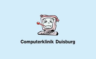 Computerklinik Duisburg in Duisburg - Logo