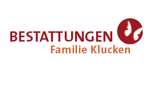 Bestattungen Familie Klucken GmbH in Duisburg - Logo