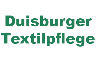 DUISBURGER TEXTILPFLEGE in Duisburg - Logo