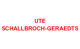 Schallbroch-Geraedts Ute in Duisburg - Logo
