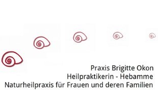 Praxis Brigitte Okon Hebamme u. Heilpraktikerin in Duisburg - Logo