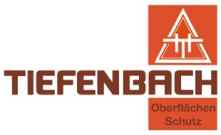 Hans Tiefenbach GmbH in Duisburg - Logo