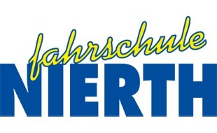 Fahrschule Nierth in Duisburg - Logo