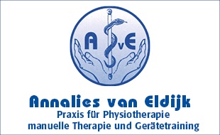 van Eldijk Annalies in Duisburg - Logo