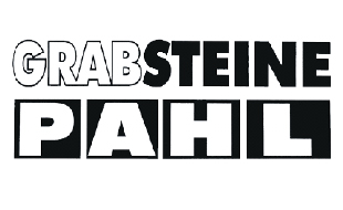 GRABMALE PAHL in Duisburg - Logo