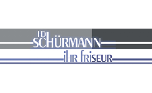 Heinz-Dieter Schürmann Friseursalon in Duisburg - Logo