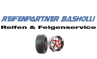 Basholli Reifenpartner in Duisburg - Logo