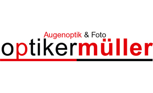 Augenoptik & Foto Müller in Duisburg - Logo