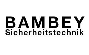 Alarmanlagen Bambey Sicherheitstechnik in Duisburg - Logo