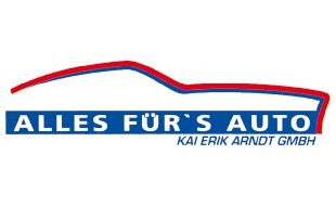 Autoteile Arndt GmbH in Duisburg - Logo