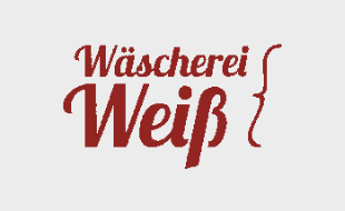 Wäscherei Weiß in Duisburg - Logo
