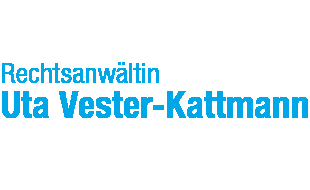 Vester-Kattmann Uta in Duisburg - Logo