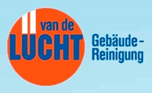 Gebäudereinigung Lücht van de GmbH in Duisburg - Logo
