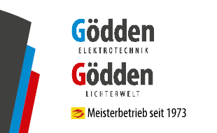 Elektro Gödden GmbH in Duisburg - Logo