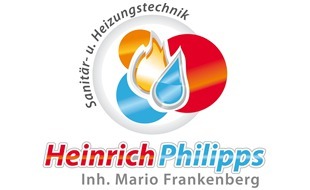 Heinrich Philipps Inh. Mario Frankenberg in Duisburg - Logo