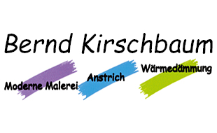 Malerbetrieb Kirschbaum - Duissern in Duisburg - Logo