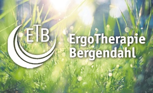 Ergotherapie Bergendahl in Duisburg - Logo