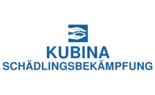 Kubina Schädlingsbekämpfung in Duisburg - Logo