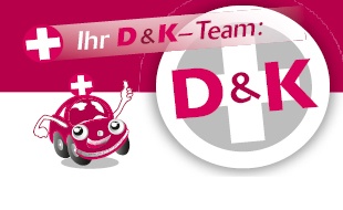 Alternative Krankenpflege D & K in Duisburg - Logo