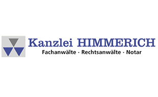 RA & Notar Rembert Himmerich in Duisburg - Logo