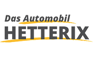 Hetterix & Hetterix GbR in Duisburg - Logo