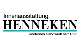 Innenausstattung HENNEKEN in Duisburg - Logo