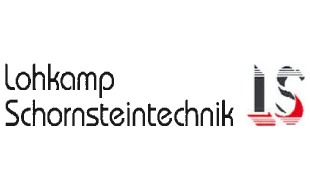 Abgas + Schornsteinsanierung Lohkamp in Duisburg - Logo