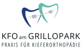 KFO am Grillopark in Duisburg - Logo