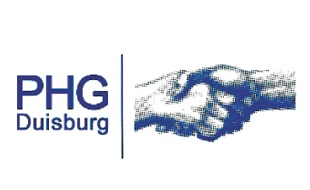 PHG Duisburg in Duisburg - Logo