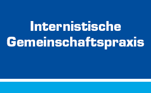 Hausärztlich-Internistische Gemeinschaftspraxis in Duisburg - Logo